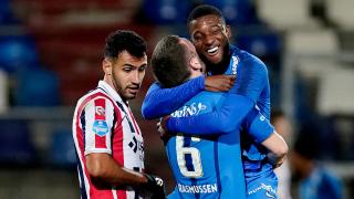 Programma achtste finales TOTO KNVB Beker bekend